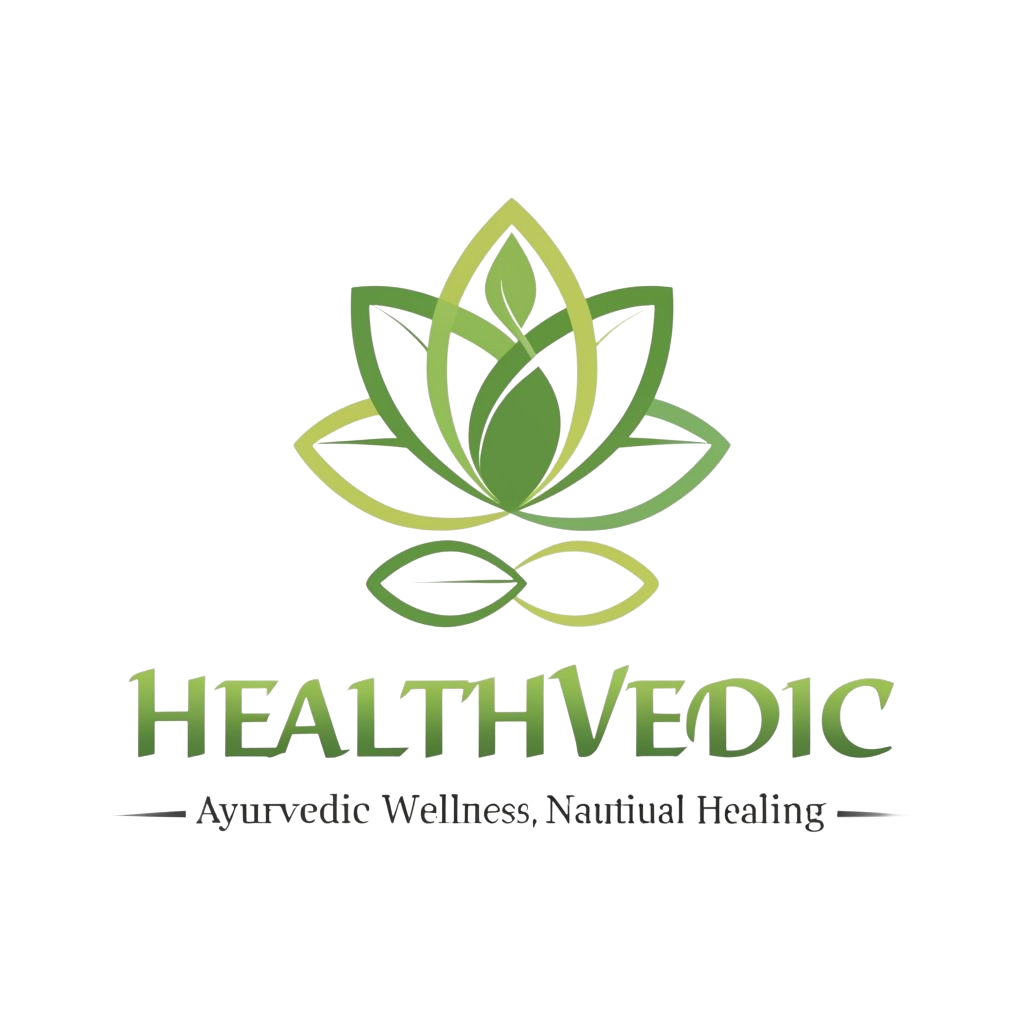 HealthVedic